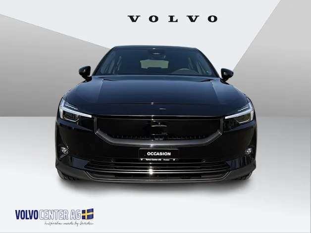 Polestar 2 Long Range Dual Motor