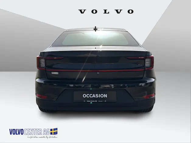Polestar 2 Long Range Dual Motor
