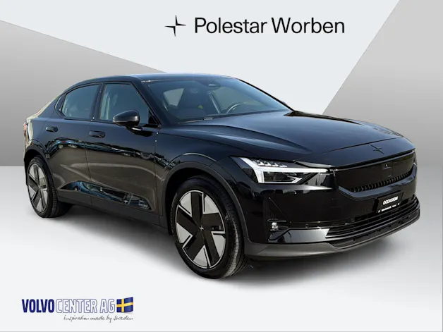 Polestar 2 Long Range Dual Motor