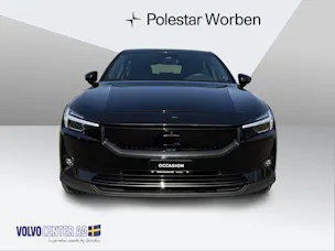 Polestar 2 Long Range Dual Motor
