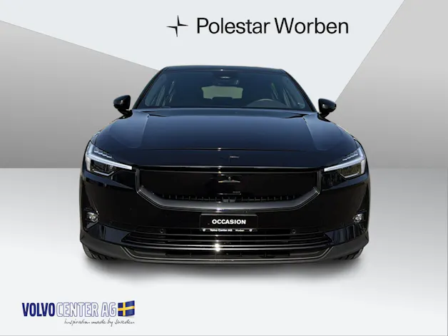 Polestar 2 Long Range Dual Motor