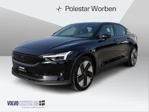 Polestar 2 Long Range Dual Motor