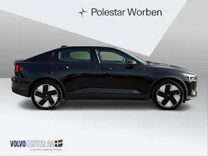 Polestar 2 Long Range Dual Motor