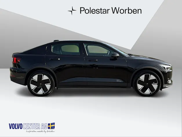 Polestar 2 Long Range Dual Motor