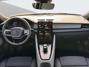 Polestar 2 Long Range Dual Motor