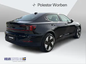 Polestar 2 Long Range Dual Motor
