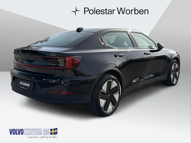 Polestar 2 Long Range Dual Motor