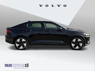 Polestar 2 Long Range Dual Motor