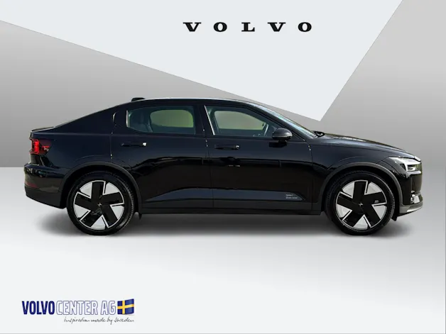 Polestar 2 Long Range Dual Motor