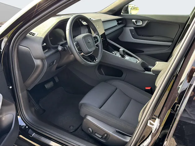 Polestar 2 Long Range Dual Motor