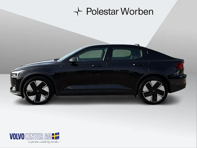 Polestar 2 Long Range Dual Motor