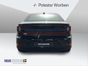 Polestar 2 Long Range Dual Motor