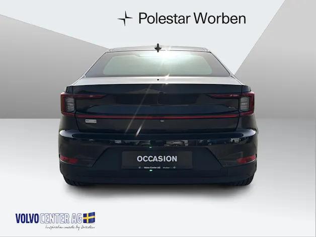 Polestar 2 Long Range Dual Motor