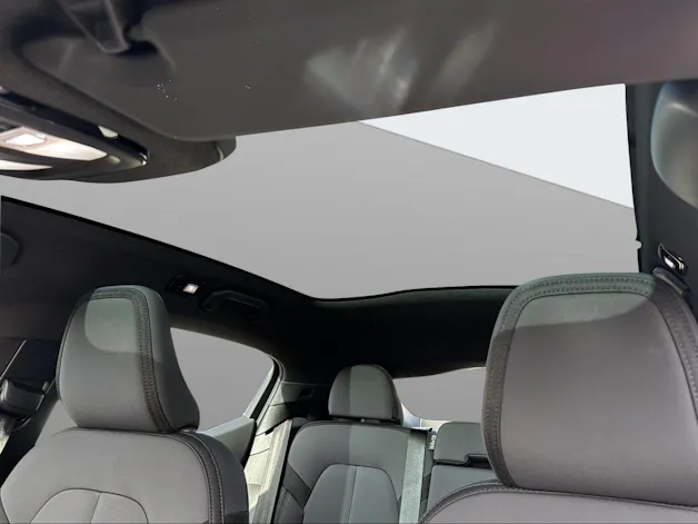 Polestar 2 Long Range Dual Motor