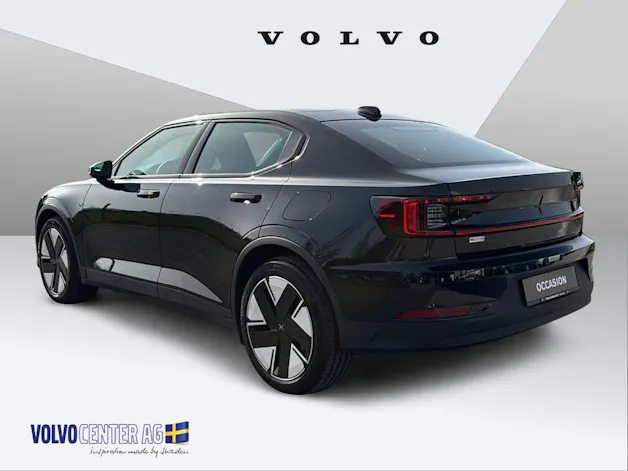 Polestar 2 Long Range Dual Motor