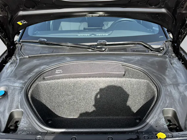 Polestar 2 Long Range Dual Motor
