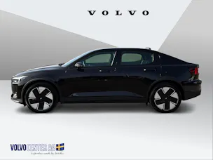 Polestar 2 Long Range Dual Motor