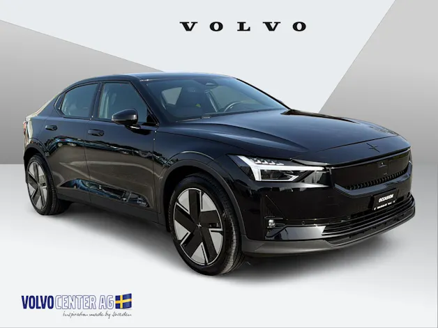 Polestar 2 Long Range Dual Motor