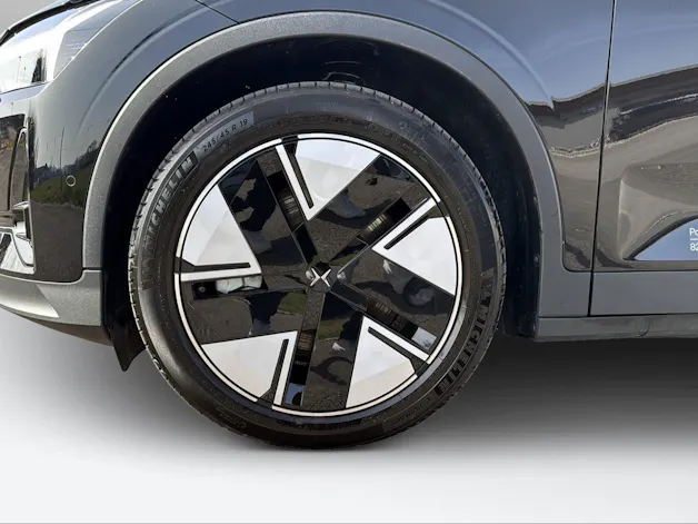 Polestar 2 Long Range Dual Motor