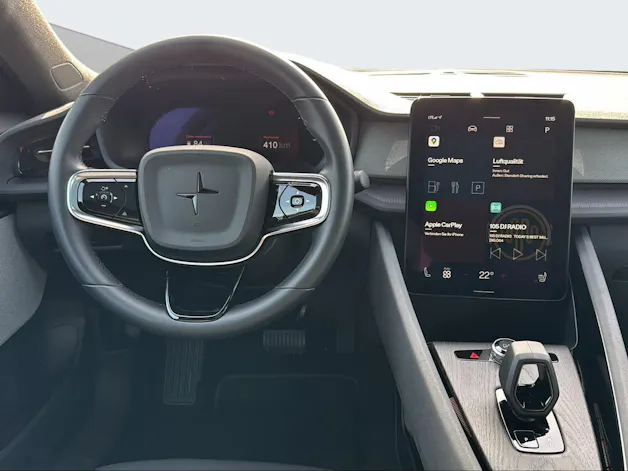 Polestar 2 Long Range Dual Motor