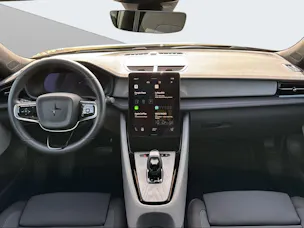 Polestar 2 Long Range Dual Motor