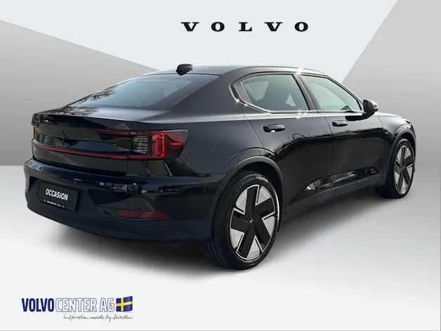 Polestar 2 Long Range Dual Motor