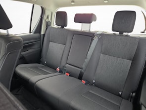 Fahrzeugbild TOYOTA Hilux Double Cab.-Pick-up 2.4 D-4D 150 Comfort