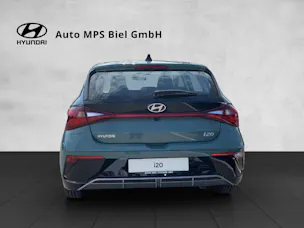 Hyundai i20 1.0 T-GDi Origo