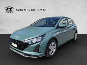 Hyundai i20 1.0 T-GDi Origo