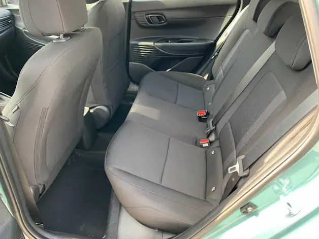 Hyundai i20 1.0 T-GDi Origo