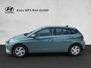 Hyundai i20 1.0 T-GDi Origo