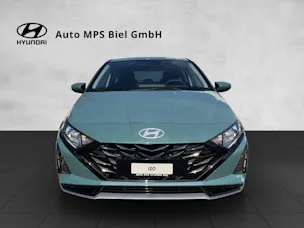Hyundai i20 1.0 T-GDi Origo
