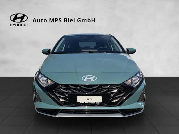 Hyundai i20 1.0 T-GDi Origo