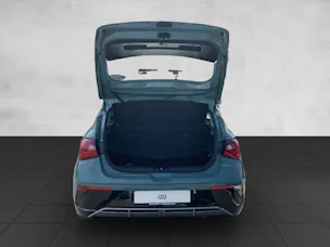 Hyundai i20 1.0 T-GDi Origo