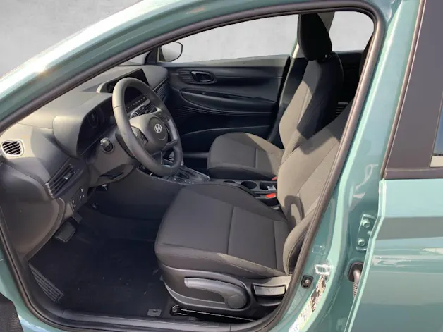 Hyundai i20 1.0 T-GDi Origo