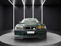 BMW M3 Coupé "GT" Tracktool