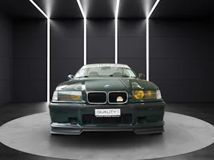 BMW M3 Coupé "GT" Tracktool