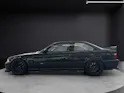 BMW M3 Coupé "GT" Tracktool