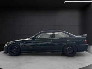 BMW M3 Coupé "GT" Tracktool