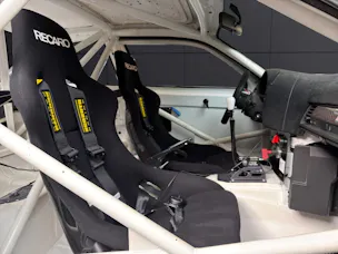 BMW M3 Coupé "GT" Tracktool