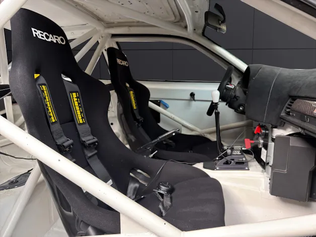 BMW M3 Coupé "GT" Tracktool