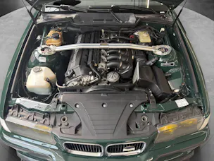 BMW M3 Coupé "GT" Tracktool