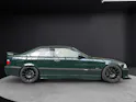 BMW M3 Coupé "GT" Tracktool