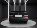 BMW M3 Coupé "GT" Tracktool