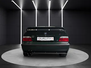 BMW M3 Coupé "GT" Tracktool