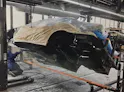BMW M3 Coupé "GT" Tracktool