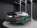 BMW M3 Coupé "GT" Tracktool