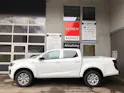 Isuzu D-Max Crew Pick-up 1.9 DDi N60 BB+ 4x4