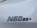 Isuzu D-Max Crew Pick-up 1.9 DDi N60 BB+ 4x4