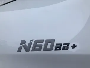 Isuzu D-Max Crew Pick-up 1.9 DDi N60 BB+ 4x4